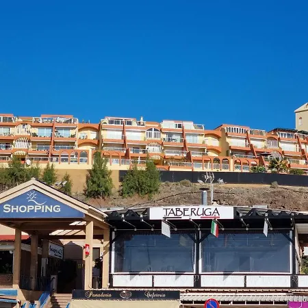 Balcon De Jandia Apartament