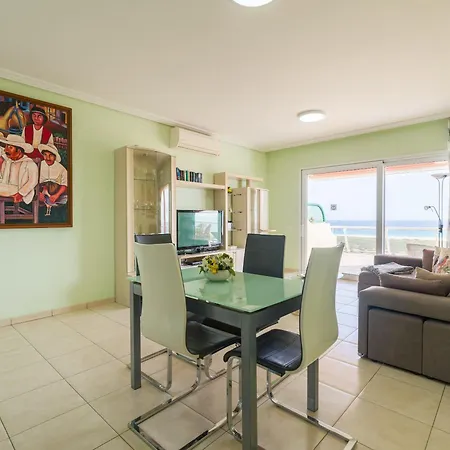 Apartament Balcon De Jandia *