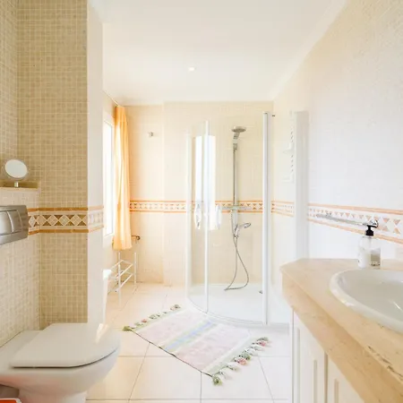 Balcon De Jandia Apartament Playa Jandia