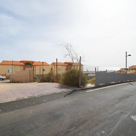 Balcon De Jandia Playa Jandia