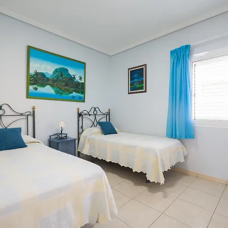 Balcon De Jandia Apartament Playa Jandia