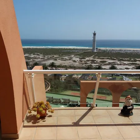 Balcon De Jandia Playa Jandia