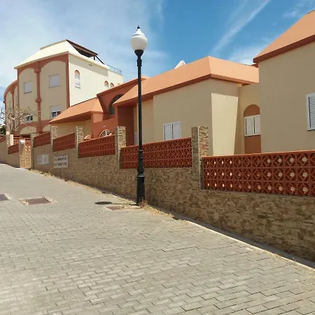 Balcon De Jandia Apartament Playa Jandia