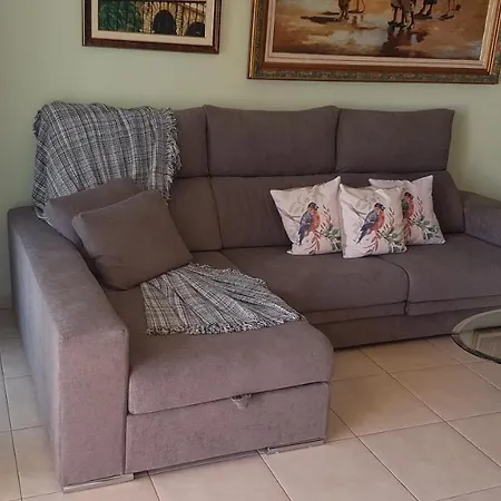 Balcon De Jandia Apartament Playa Jandia