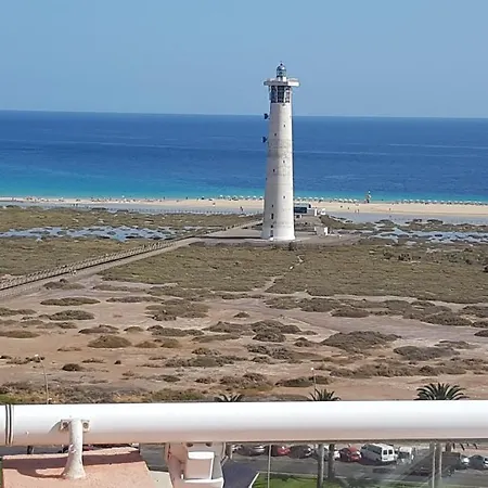 Apartament Balcon De Jandia