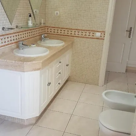 Balcon De Jandia Apartament *