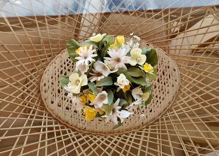 Balcon De Jandia Апартаменты Jandia (Fuerteventura)