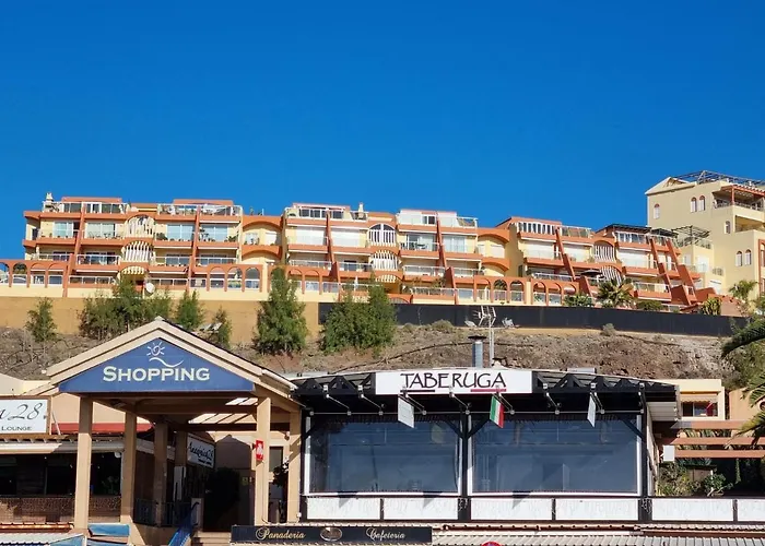 Balcon De Jandia Апартаменты