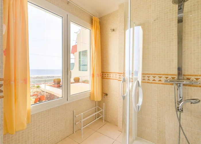 Balcon De Jandia Jandia (Fuerteventura)