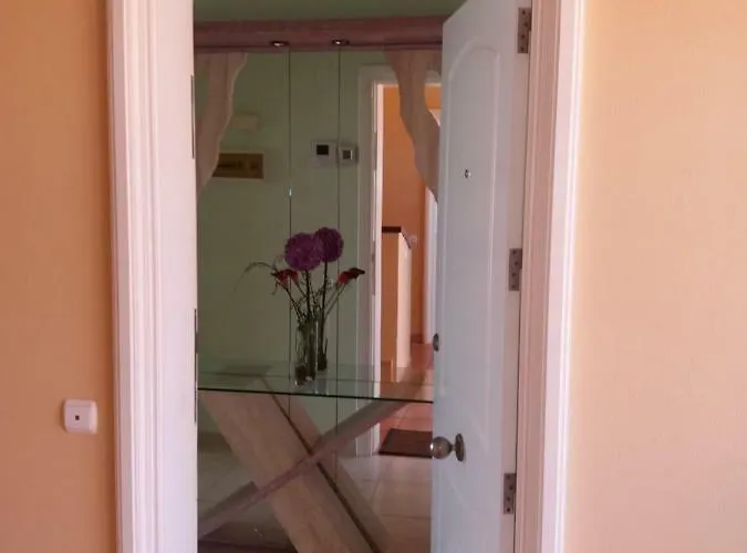 Апартаменты Balcon De Jandia Jandia (Fuerteventura)