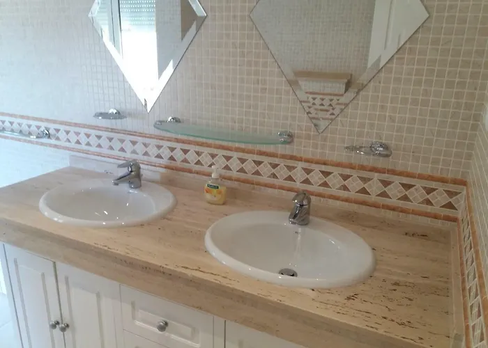 Апартаменты Balcon De Jandia *