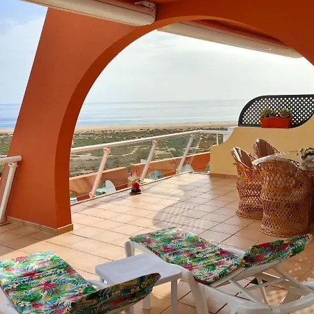 Balcon De Jandia Apartamento
