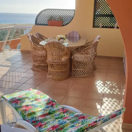 Apartment Balcon De Jandia Jandia (Fuerteventura)