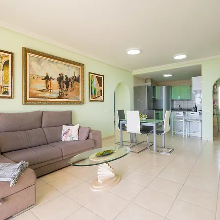 Balcon De Jandia * Jandia (Fuerteventura)