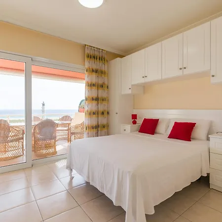 Apartment Balcon De Jandia Jandia (Fuerteventura)