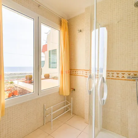 Balcon De Jandia Jandia (Fuerteventura)