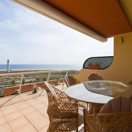 Apartmán Balcon De Jandia