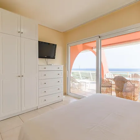 Apartamento Balcon De Jandia Playa Jandia