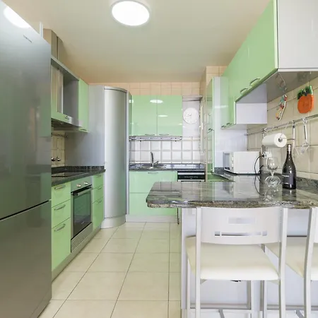 Apartmán Balcon De Jandia Playa Jandia