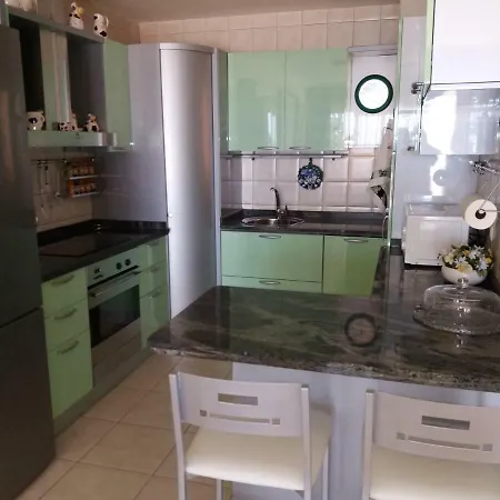 Apartamento Balcon De Jandia Playa Jandia