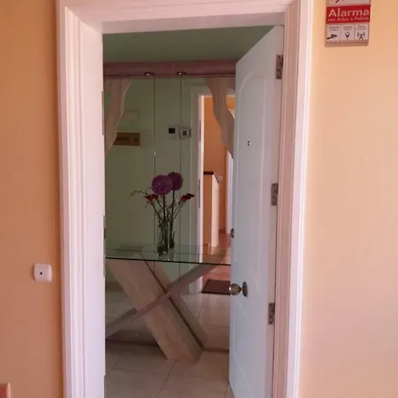 Apartmán Balcon De Jandia Playa Jandia