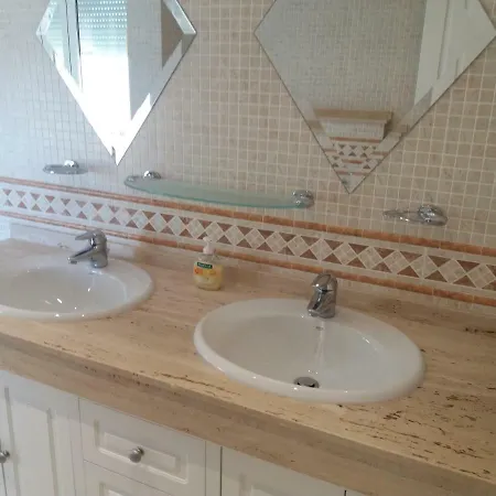 Apartmán Balcon De Jandia *