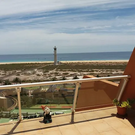 Apartment Balcon De Jandia