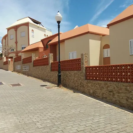 Balcon De Jandia Apartamento Playa Jandia