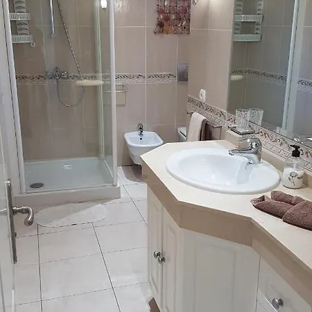 Apartment Balcon De Jandia Jandia (Fuerteventura)