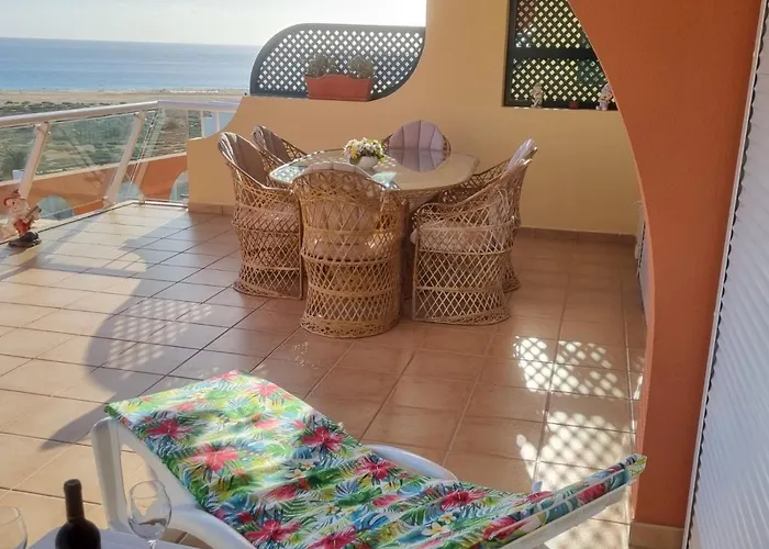 Lejlighed Balcon De Jandia Playa Jandía