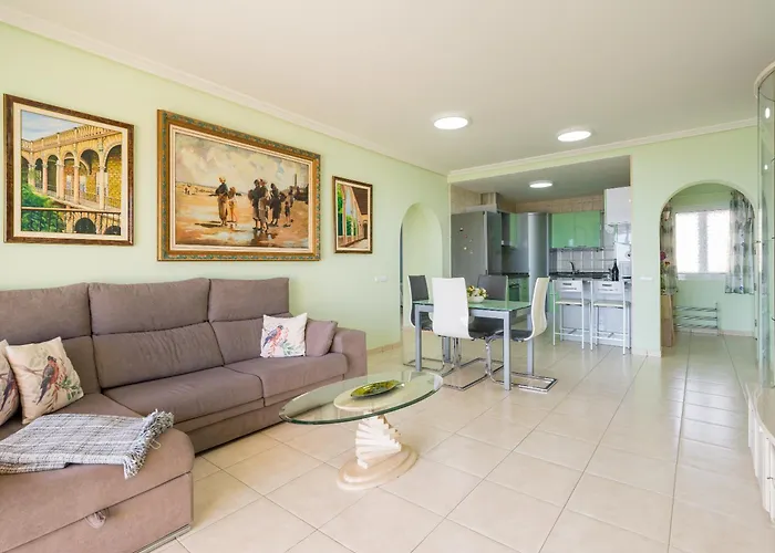 Balcon De Jandia * Playa Jandía