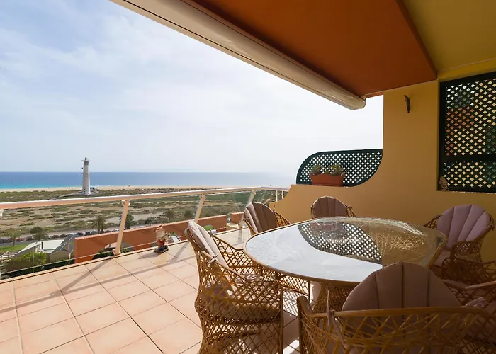 Lejlighed Balcon De Jandia