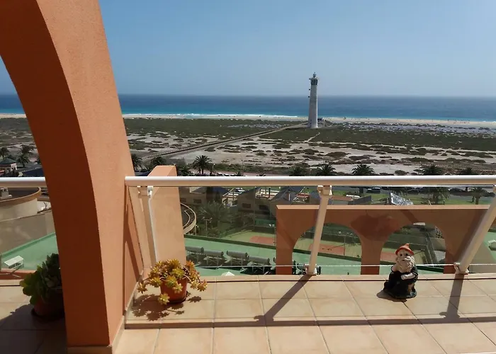 Balcon De Jandia Playa Jandía