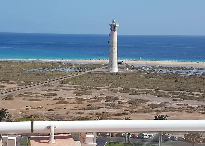 Lejlighed Balcon De Jandia